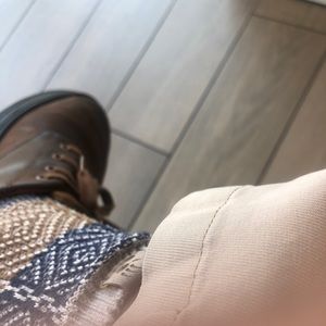 Meet your Posher, Kwame